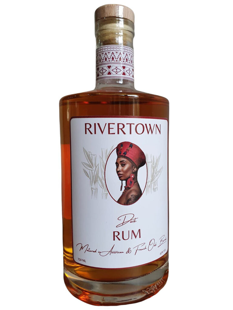 Dark Rum